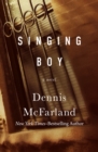 Image for Singing boy: a novel