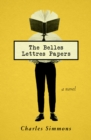 Image for The Belles Lettres Papers: A Novel