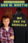 Image for Ma and Pa Dracula