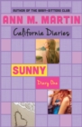 Image for Sunny: Diary One : 2