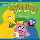Image for Grover and Big Bird&#39;s Passover Celebration