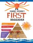 Image for Sammy Spider&#39;s First Haggadah