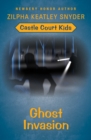 Image for Ghost Invasion