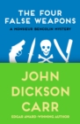 Image for Four False Weapons