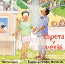 Image for Espera y veras