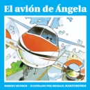 Image for El avion de Angela