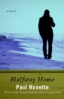 Image for Halfway Home: A Novel