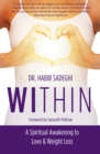 Image for Within: A Spiritual Awakening to Love &amp; Weight Loss