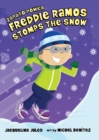 Image for Freddie Ramos Stomps the Snow