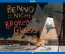 Image for Benno and the Night of Broken Glass