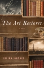Image for The Art Restorer: A Novel