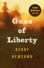 Image for Guns of Liberty