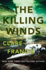 Image for The Killing Winds
