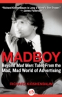 Image for Madboy