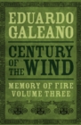 Image for Century of the Wind