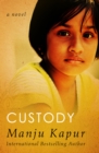 Image for Custody: A Novel