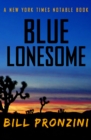 Image for Blue Lonesome