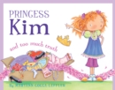 Image for Princess Kim and Too Much Truth