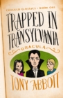 Image for Dracula: Trapped in Transylvania : #1