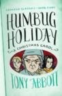 Image for Humbug Holiday: (A Christmas Carol)