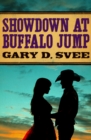 Image for Showdown at Buffalo Jump