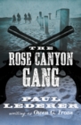 Image for The Rose Canyon Gang