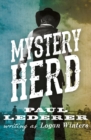 Image for Mystery Herd