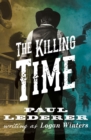 Image for The Killing Time