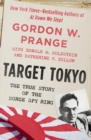 Image for Target Tokyo: The Story of the Sorge Spy Ring