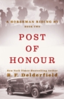 Image for Post of Honour