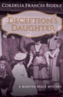 Image for Deception&#39;s daughter