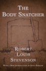 Image for The body snatcher
