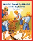 Image for Snipp, Snapp, Snurr and the Big Surprise