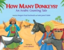 Image for How Many Donkeys?: An Arabic Counting Tale