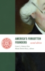 Image for America&#39;s Forgotten Founders, second edition