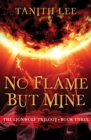 Image for No Flame But Mine