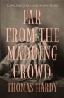 Image for Far from the Madding Crowd