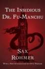 Image for Insidious Dr. Fu-Manchu