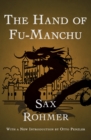 Image for Hand of Fu-Manchu
