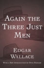 Image for Again the Three Just Men : 6