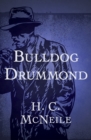 Image for Bulldog Drummond