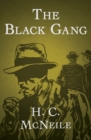 Image for The Black Gang