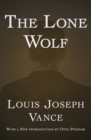 Image for The Lone Wolf : 1