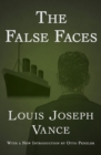 Image for The False Faces : 2