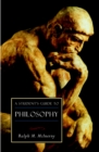 Image for A Student&#39;s Guide to Philosophy