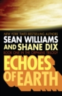 Image for Echoes of Earth