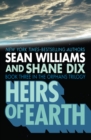 Image for Heirs of Earth : 3