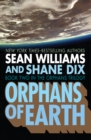 Image for Orphans of Earth : 2