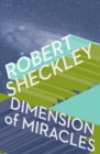 Image for Dimension of Miracles