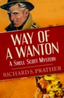 Image for Way of a Wanton
